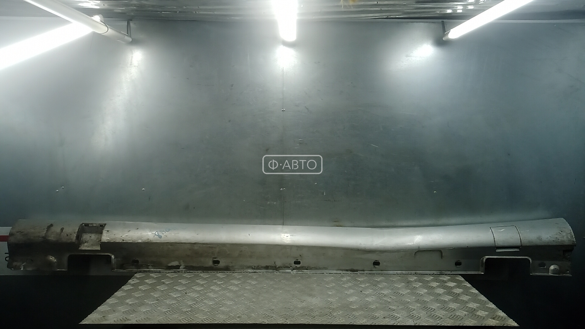 Накладка на порог