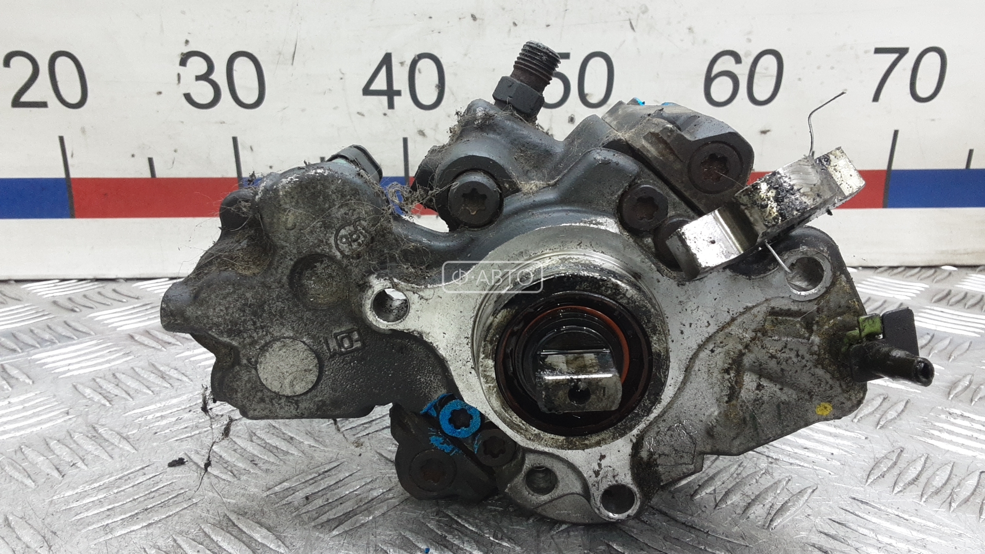 ТНВД дизельный