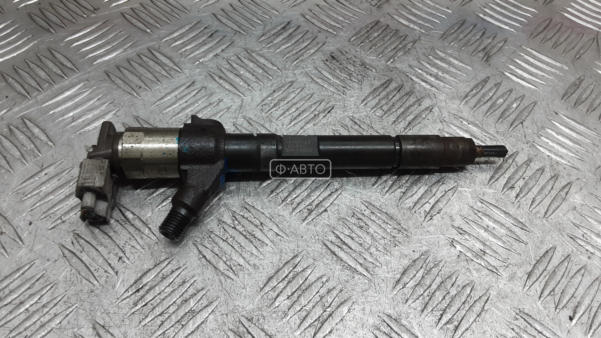 Форсунка дизельная