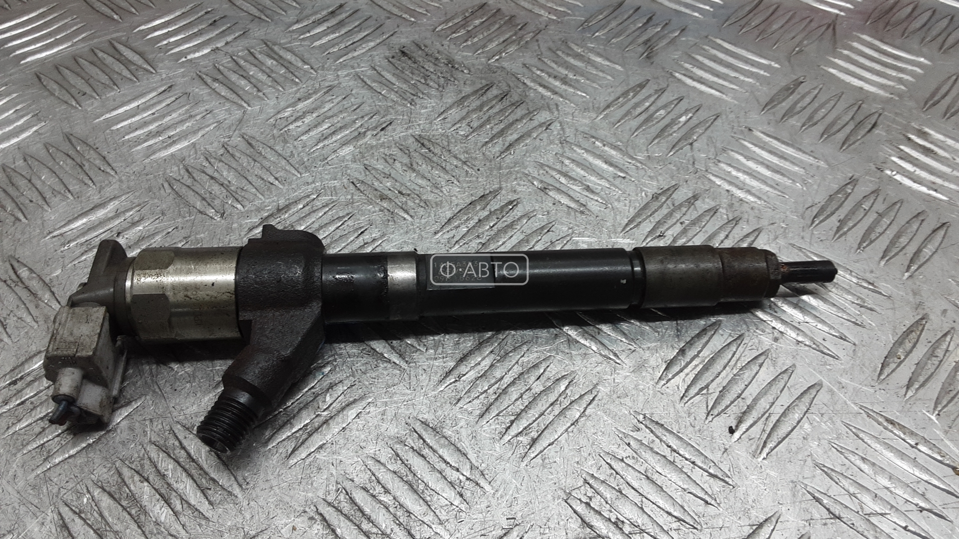 Форсунка дизельная