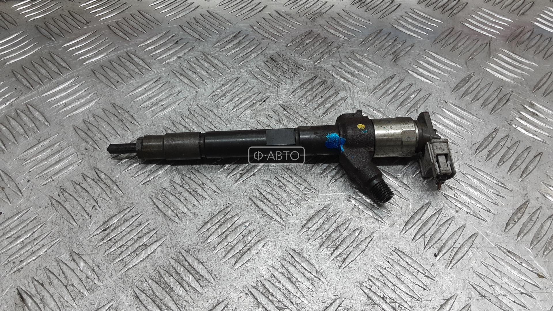Форсунка дизельная