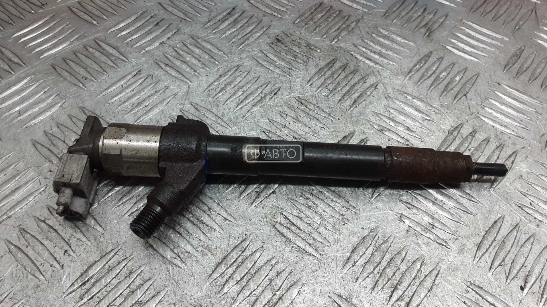 Форсунка дизельная