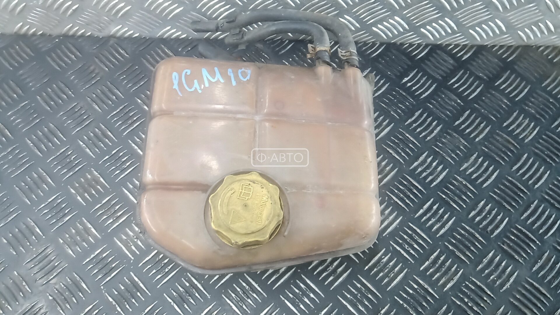 Бачок расширительный