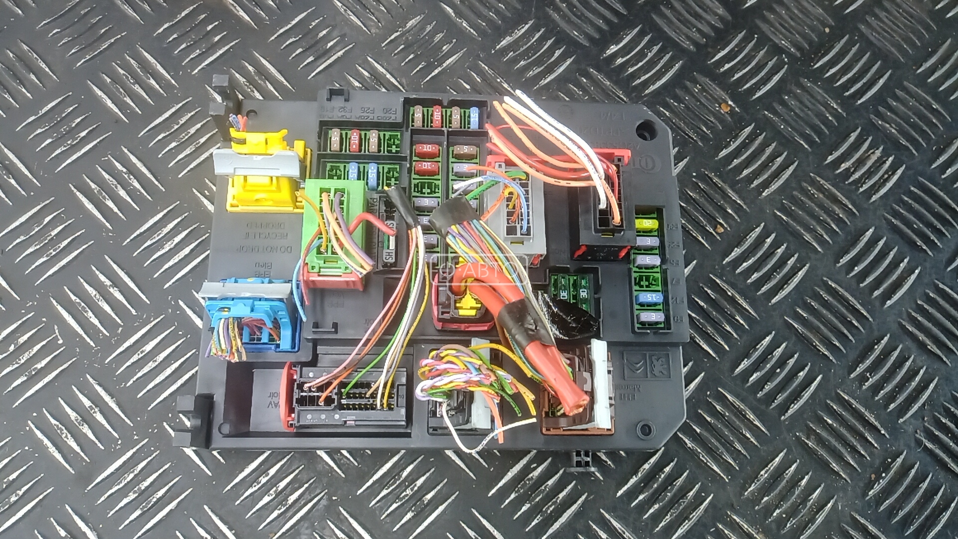 Блок комфорта