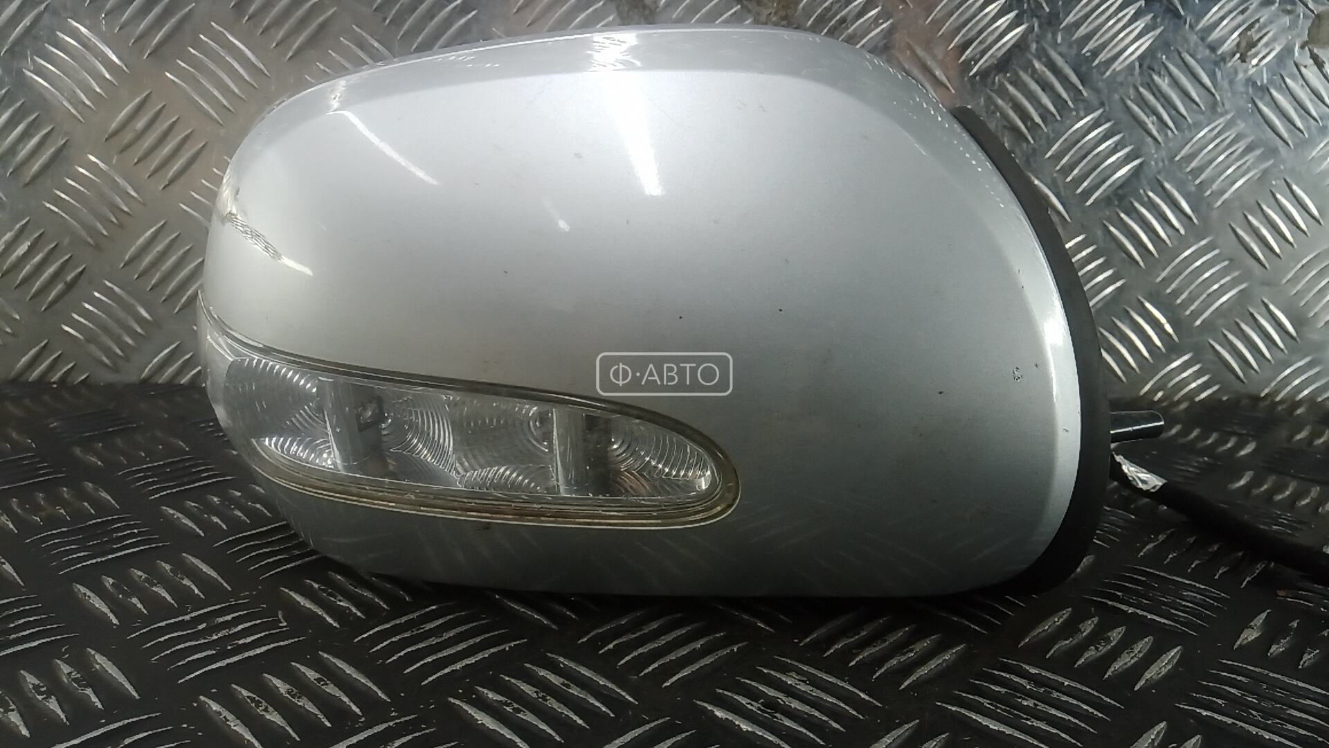 Зеркало наружное правое