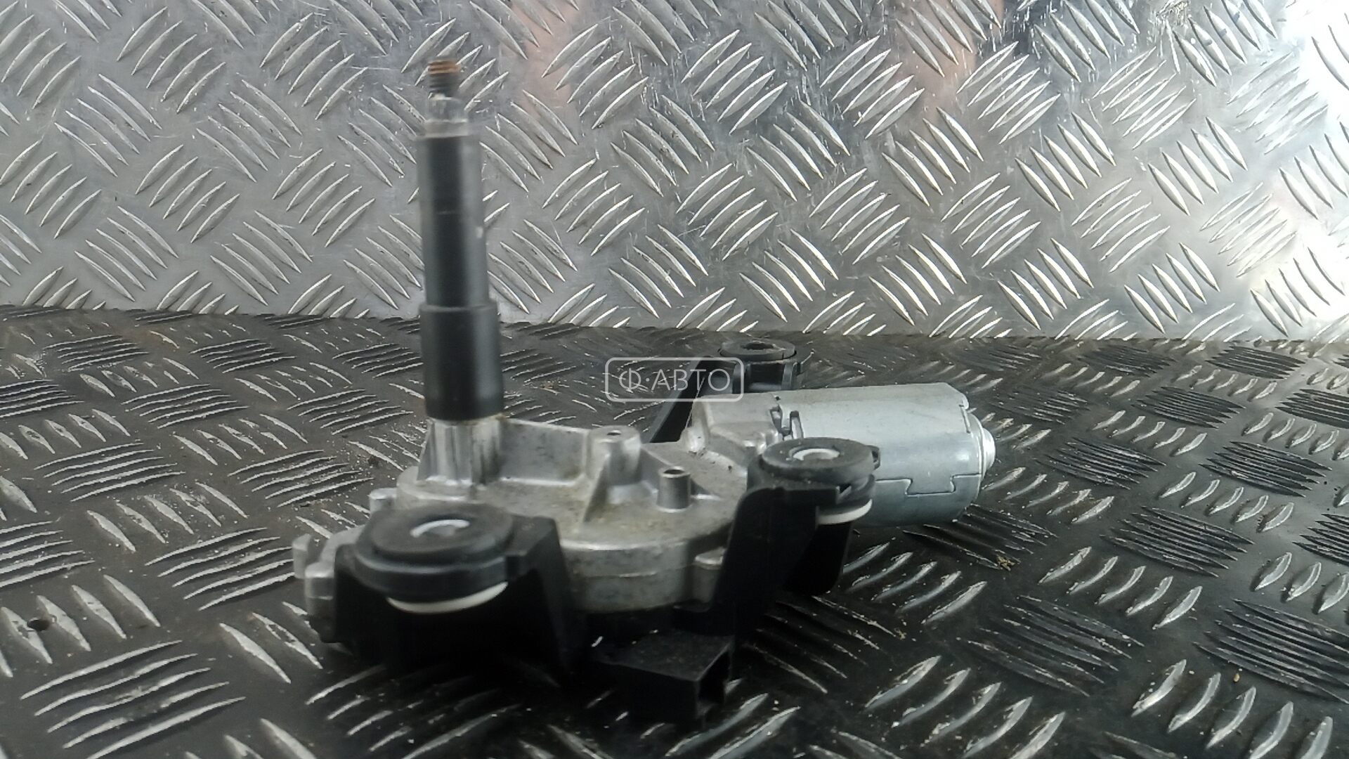 Моторчик стеклоочиcтителя 3-5