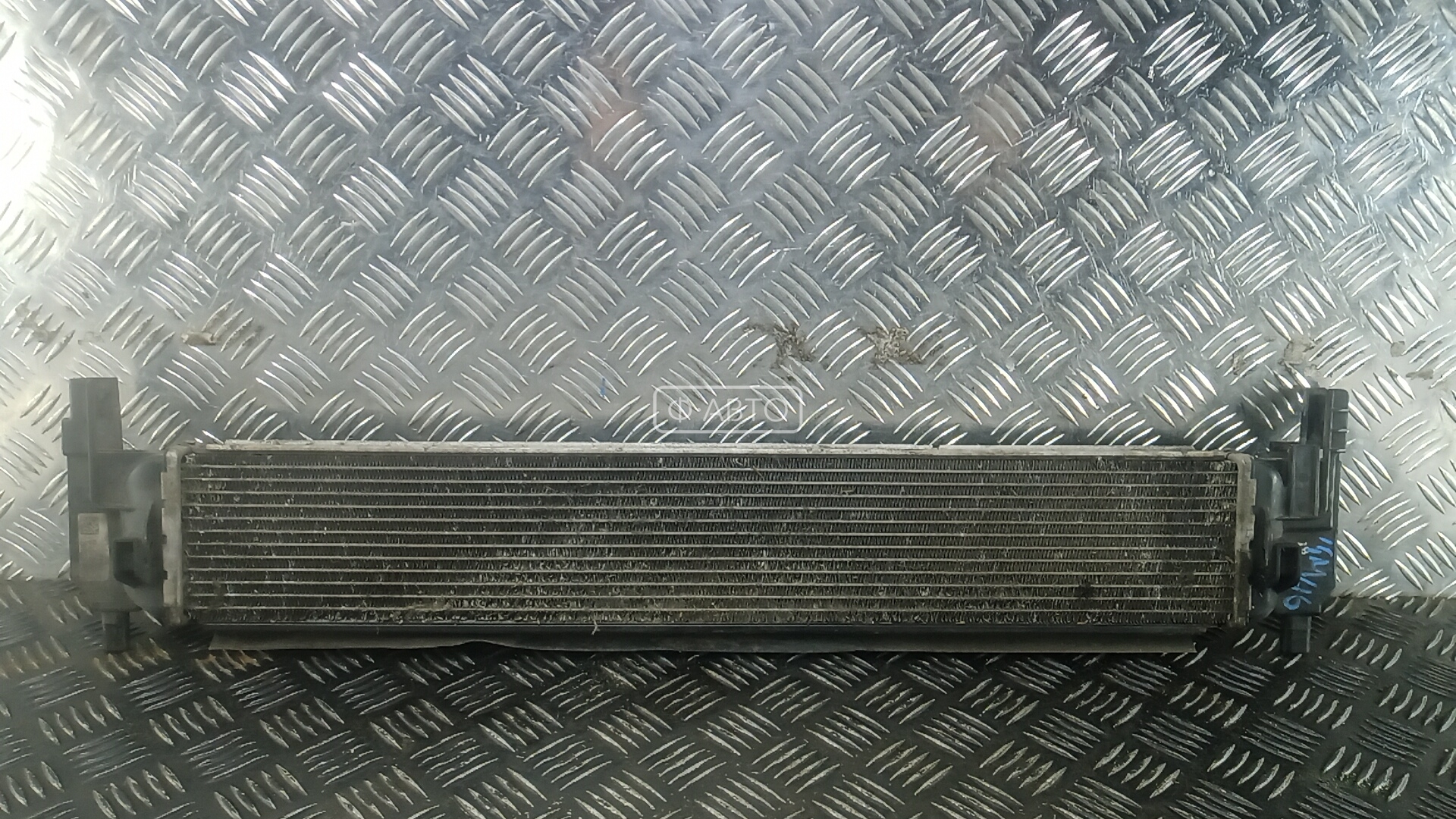 Радиатор масляный