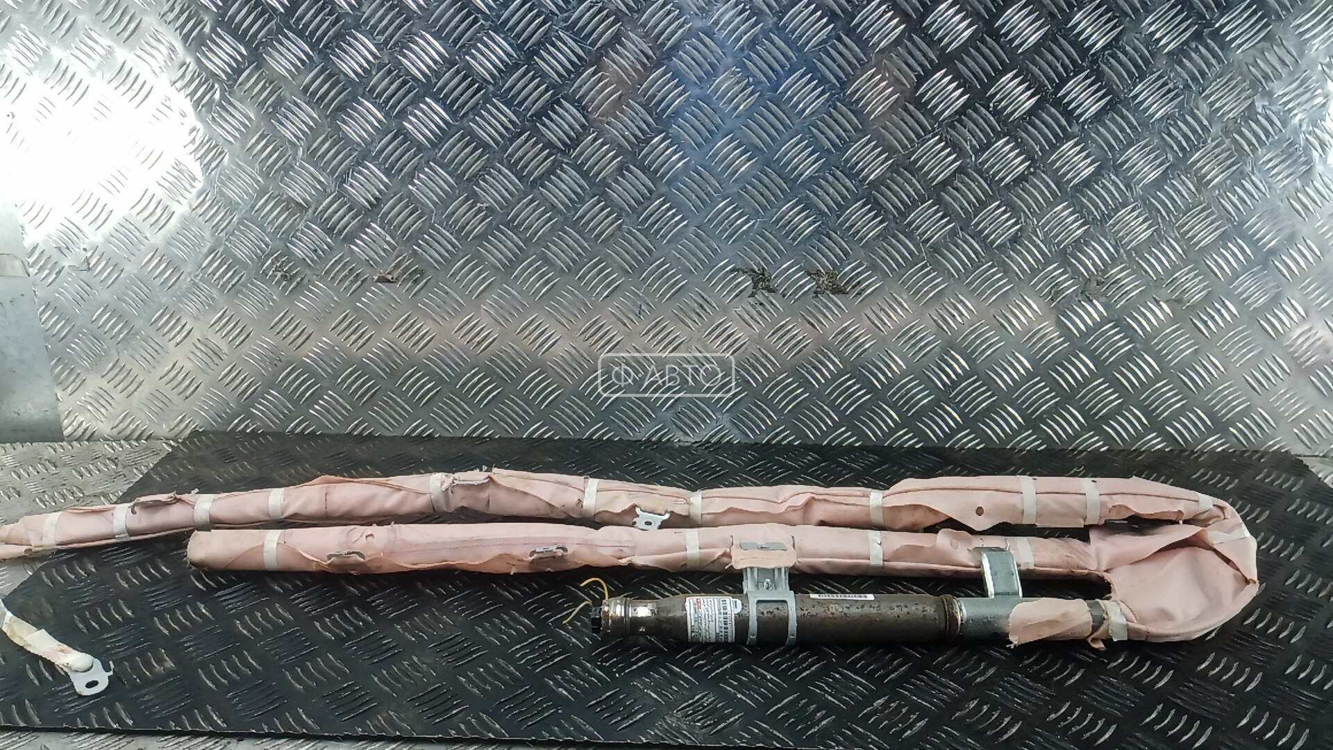 Шторка безопасности