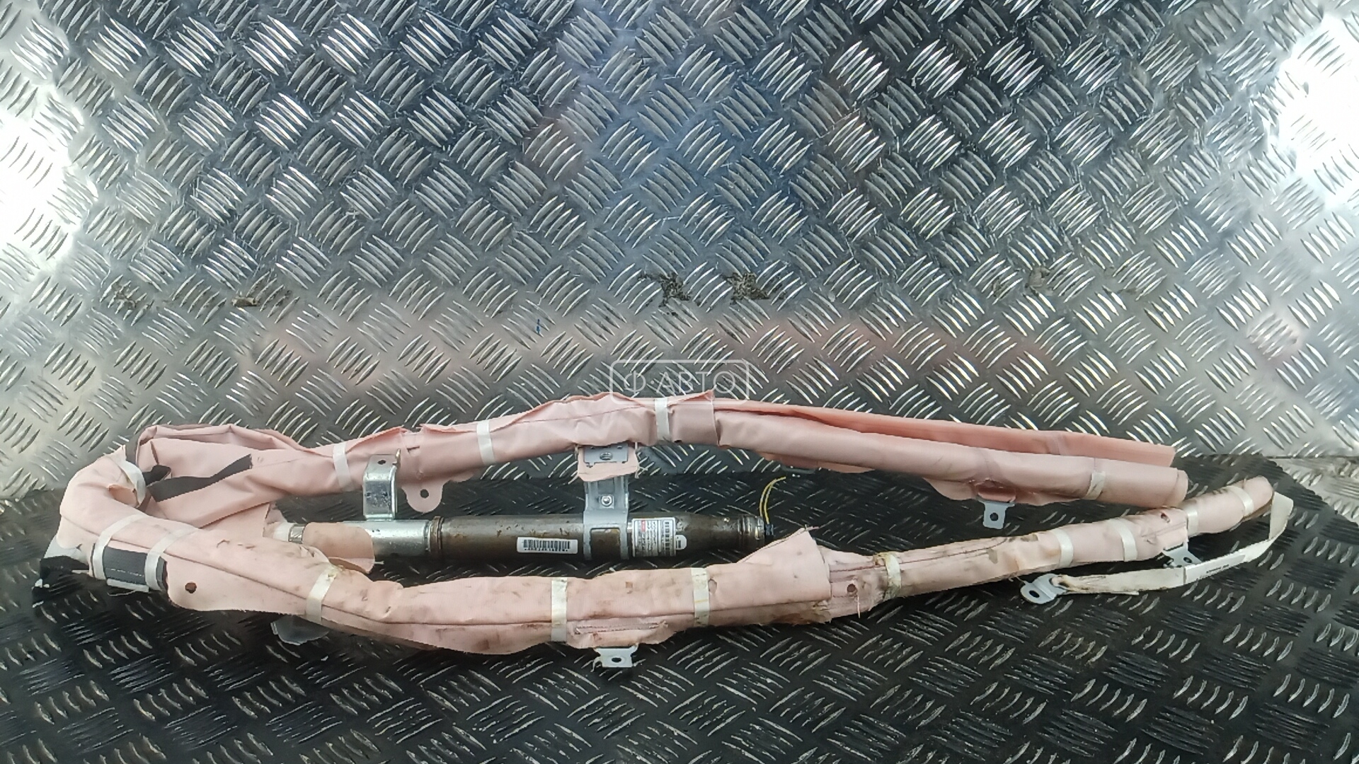 Шторка безопасности