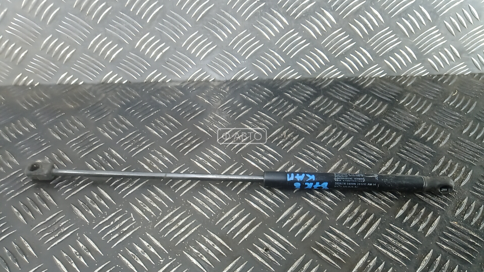 Амортизатор капота