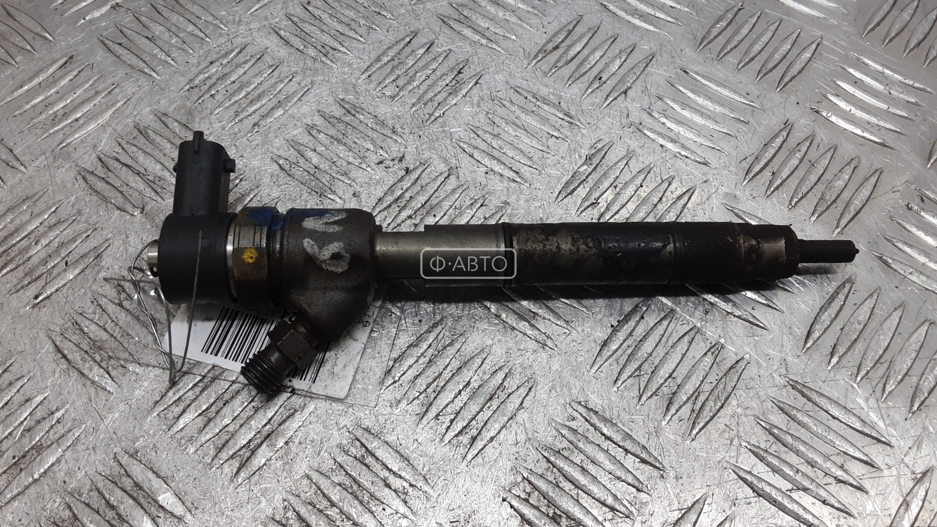 Форсунка дизельная