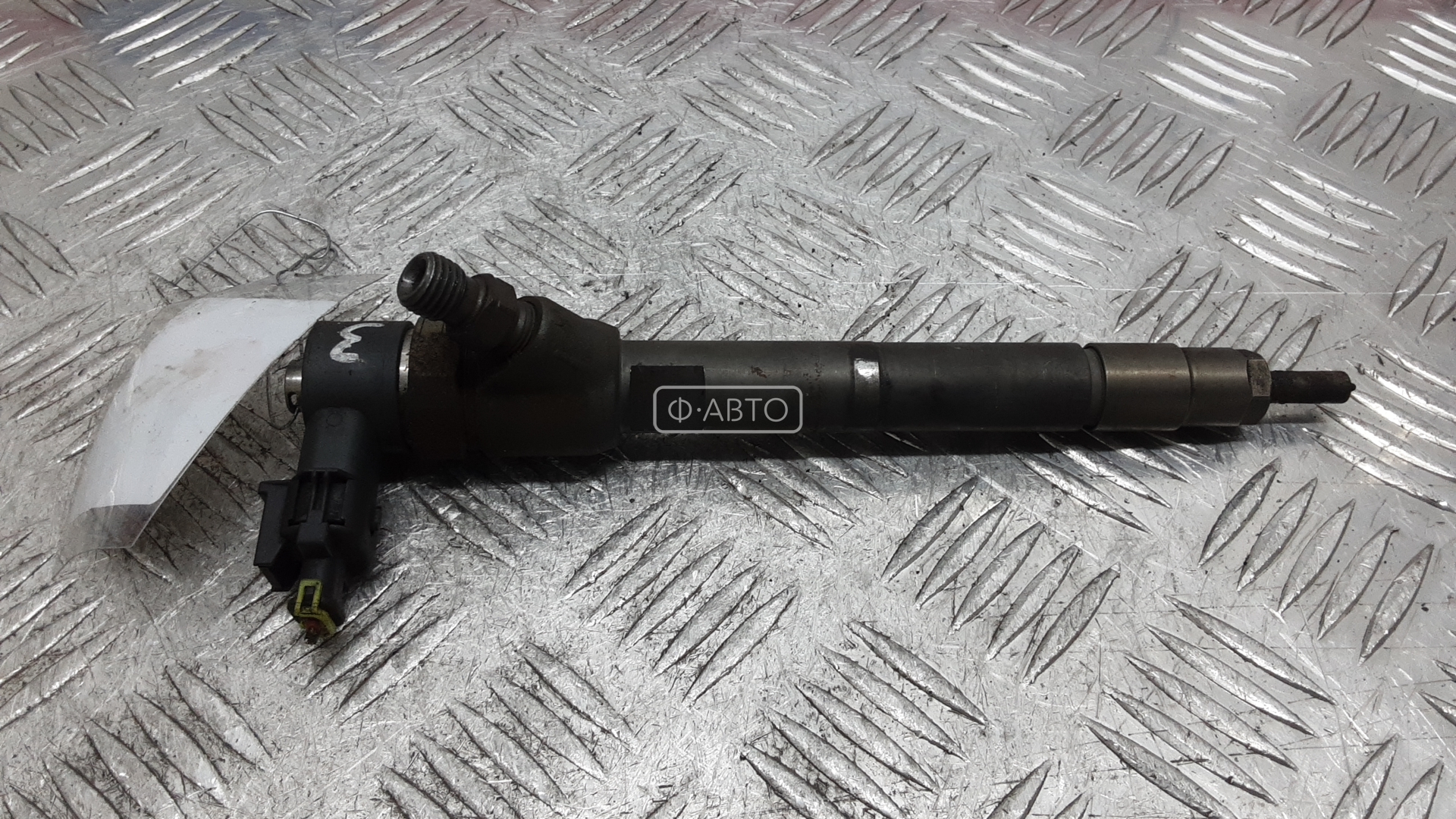 Форсунка дизельная