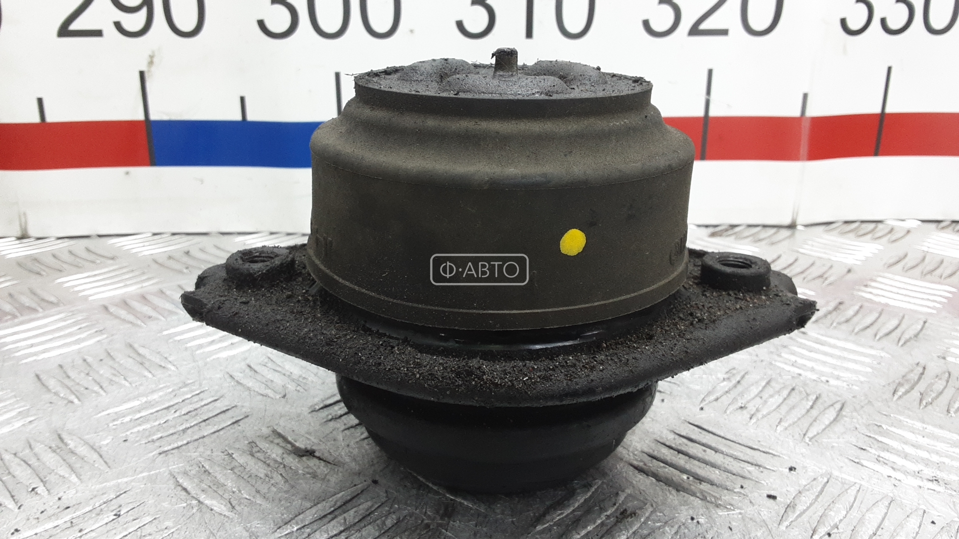 Подушка двигателя дизельная