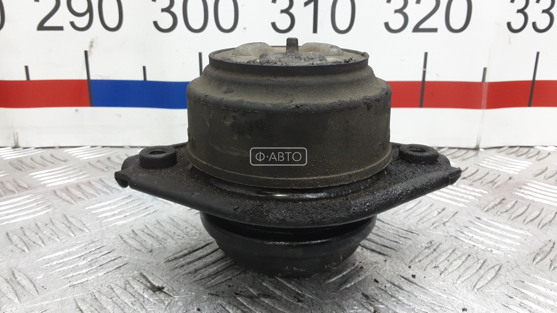 Подушка двигателя дизельная