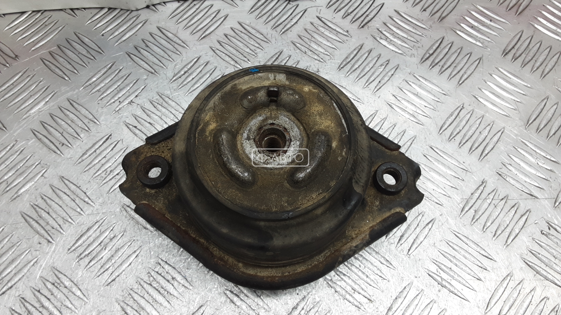 Подушка двигателя дизельная