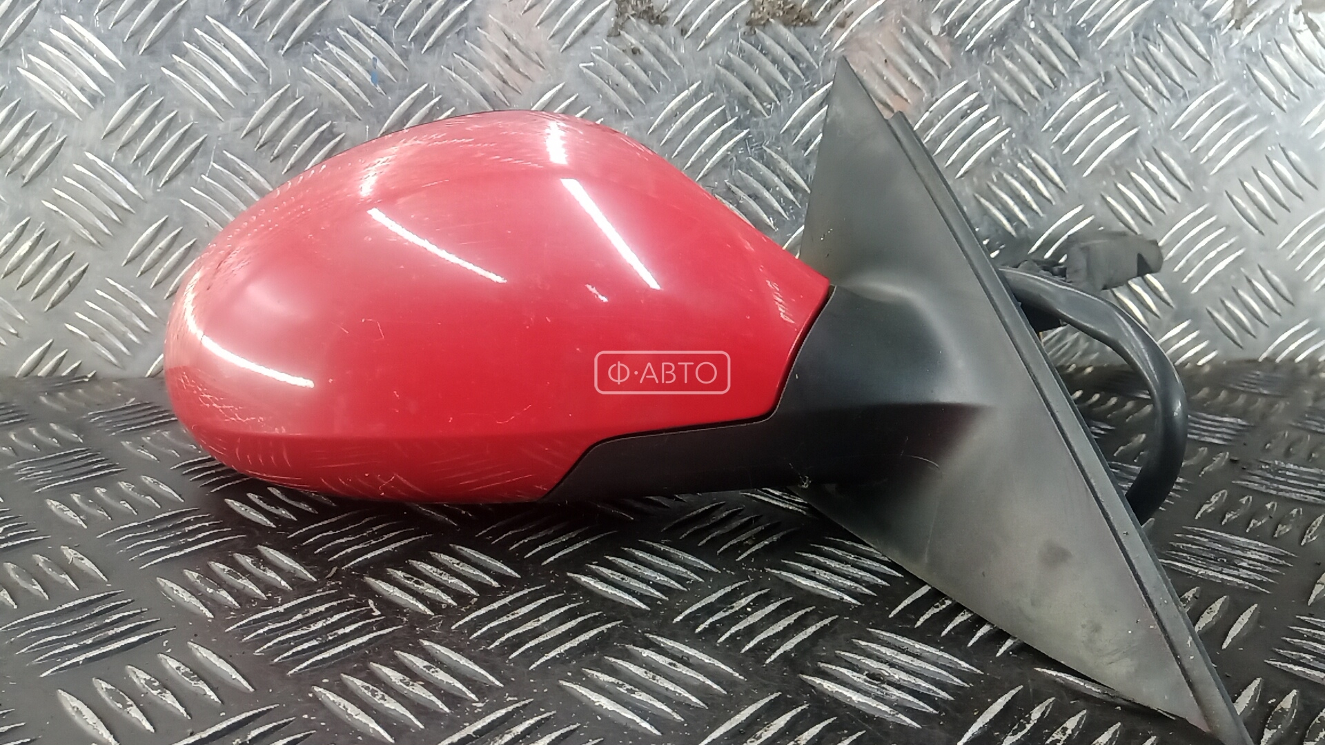 Зеркало наружное правое