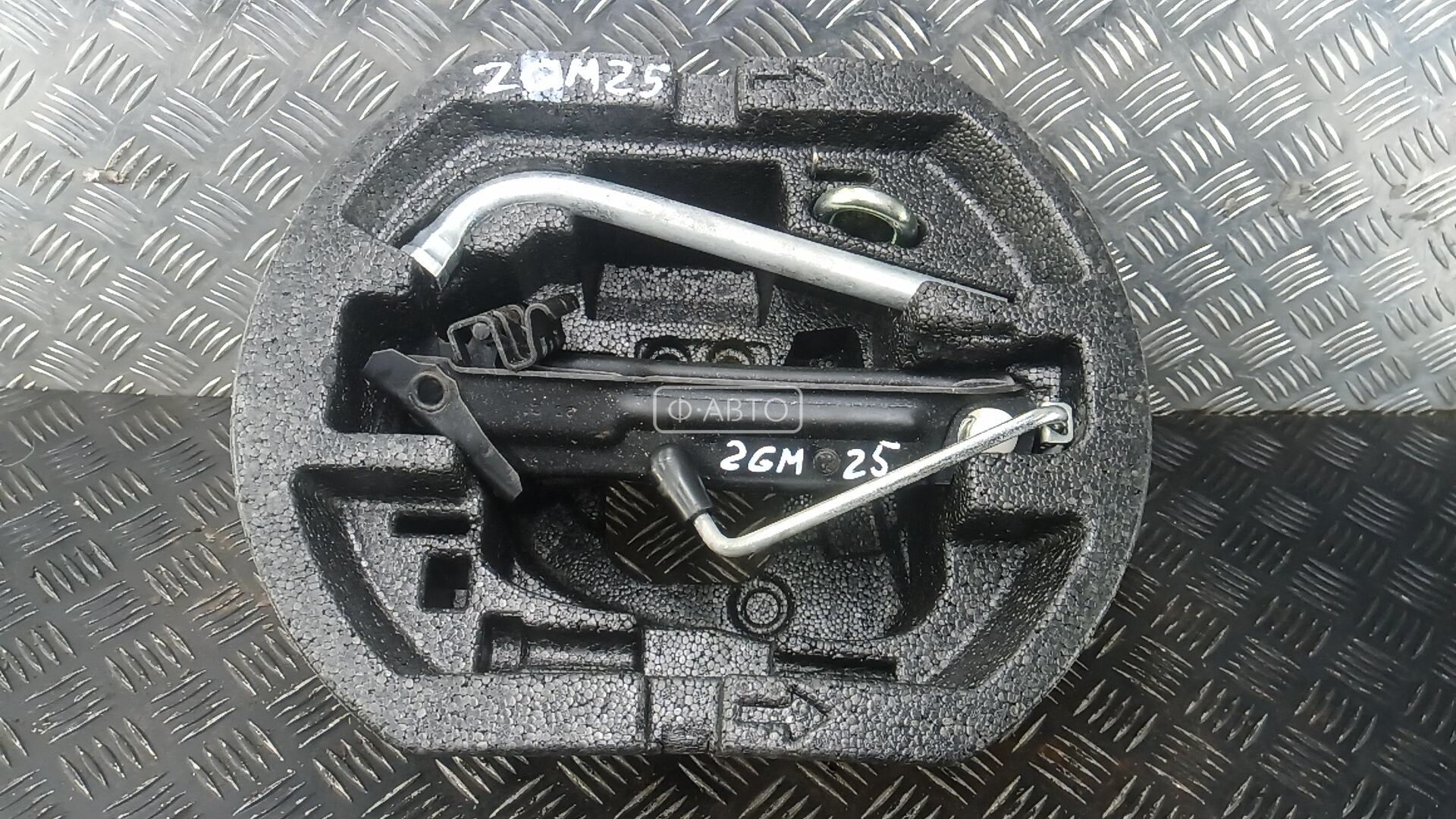 Набор инструментов