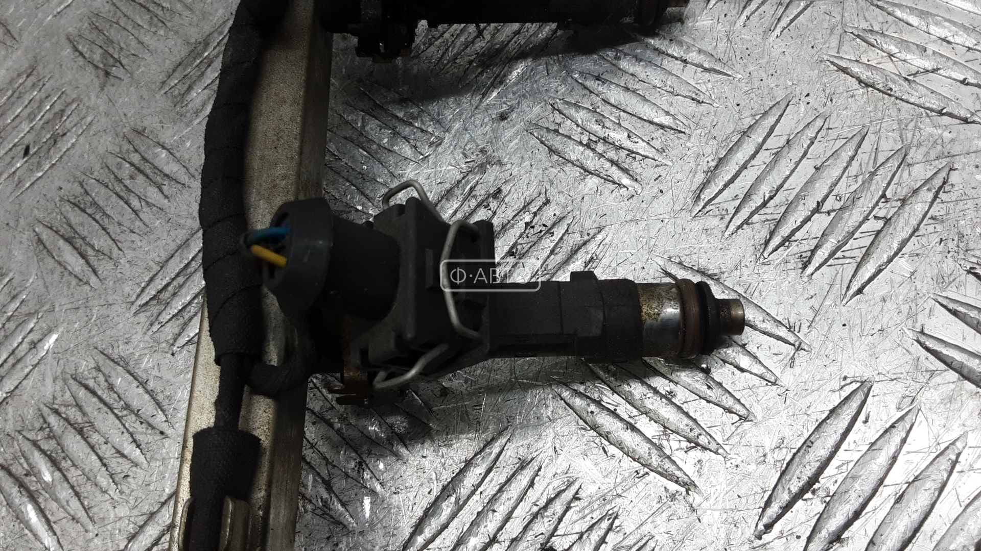 Форсунка бензиновая