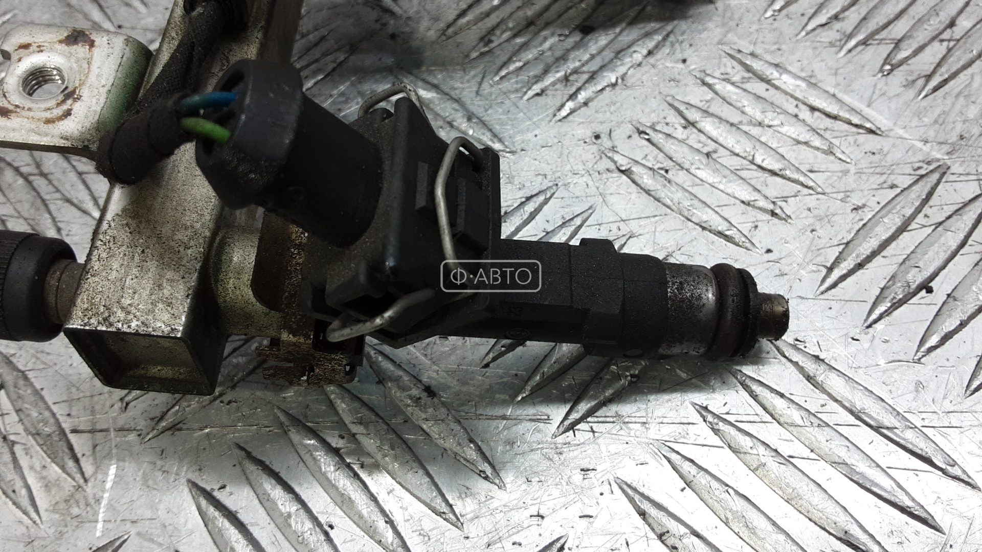 Форсунка бензиновая