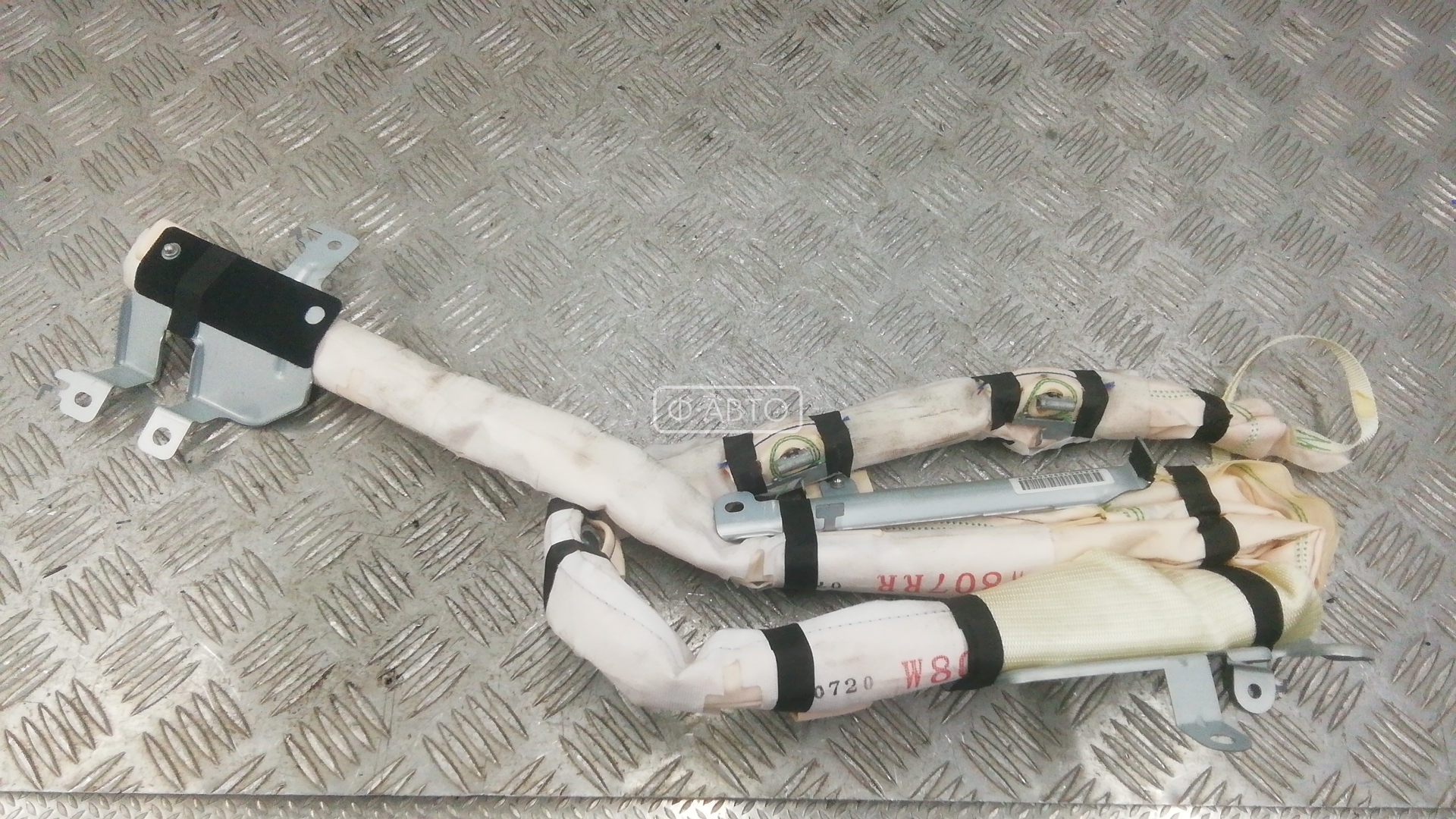 Шторка безопасности