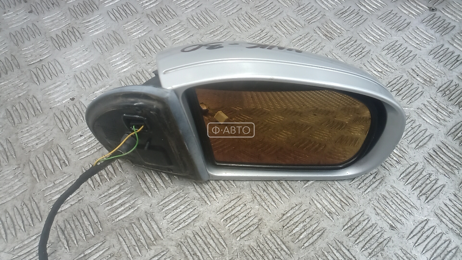 Зеркало наружное правое