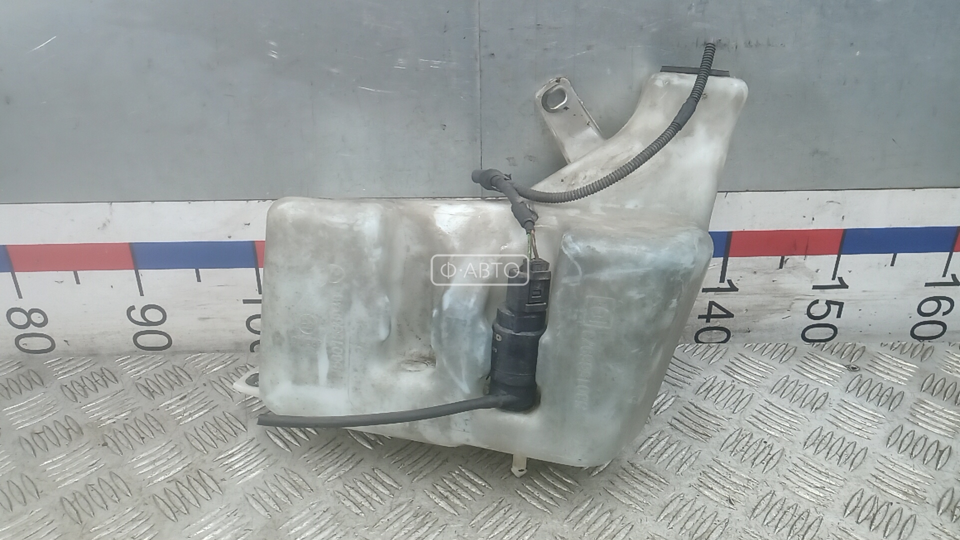 Бачок омывателя