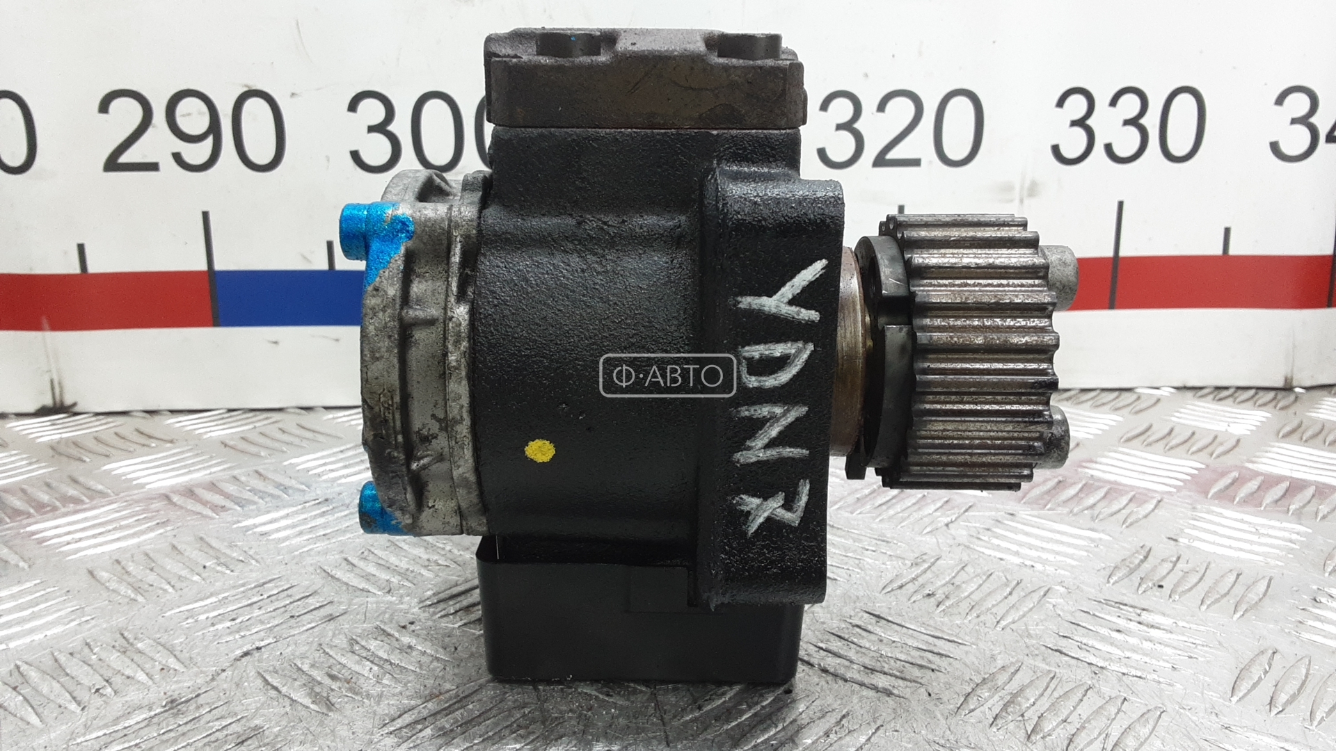 ТНВД дизельный