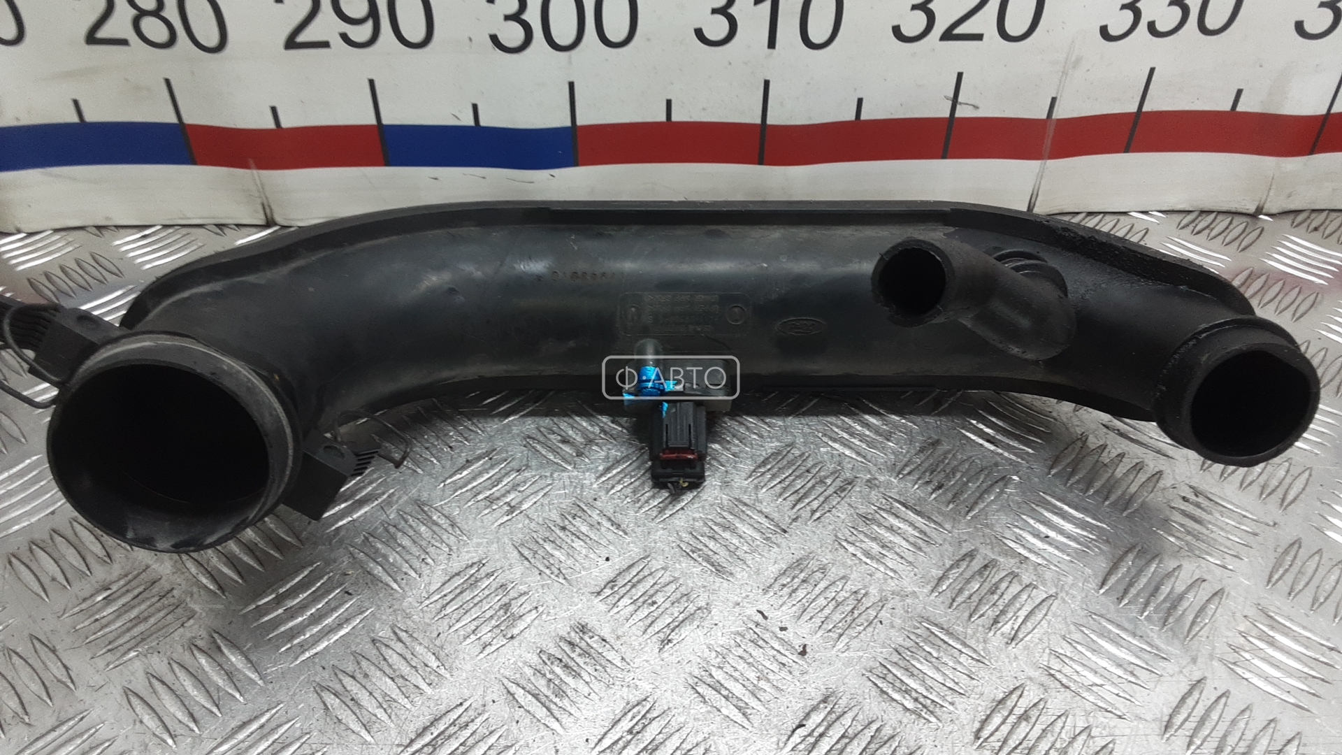 Расходомер воздуха дизельный