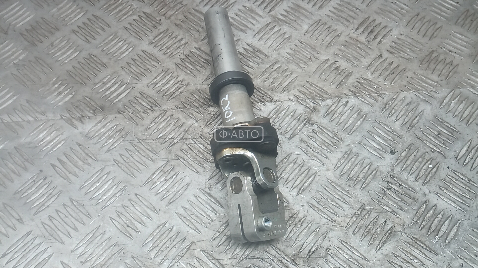 Кардан рулевой