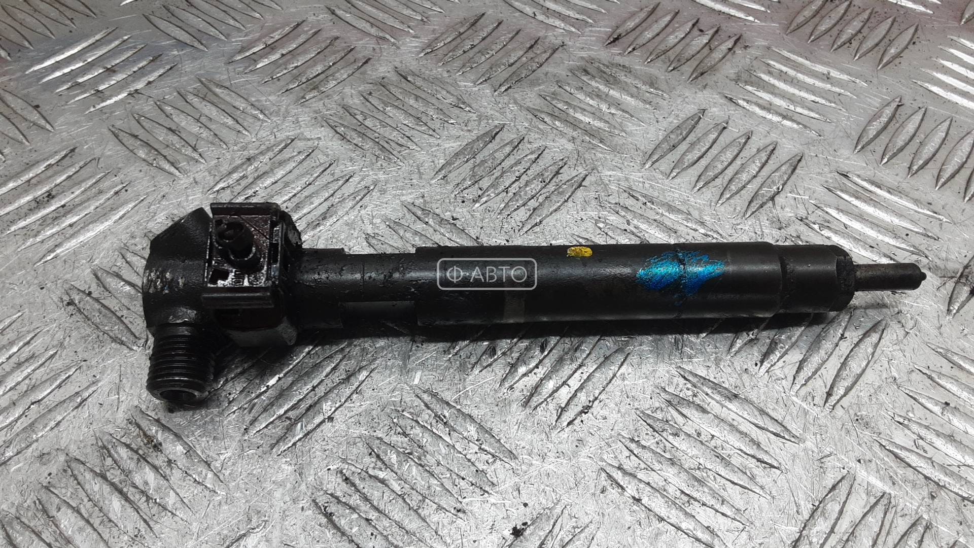 Форсунка дизельная