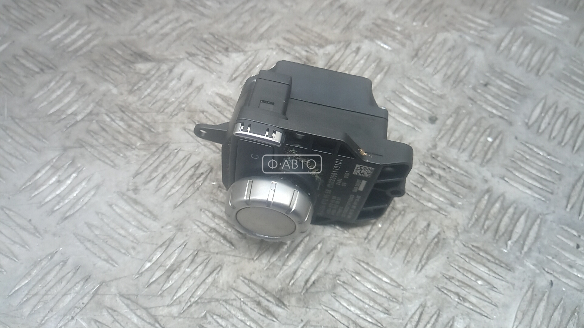 Джойстик управления мультимедиа