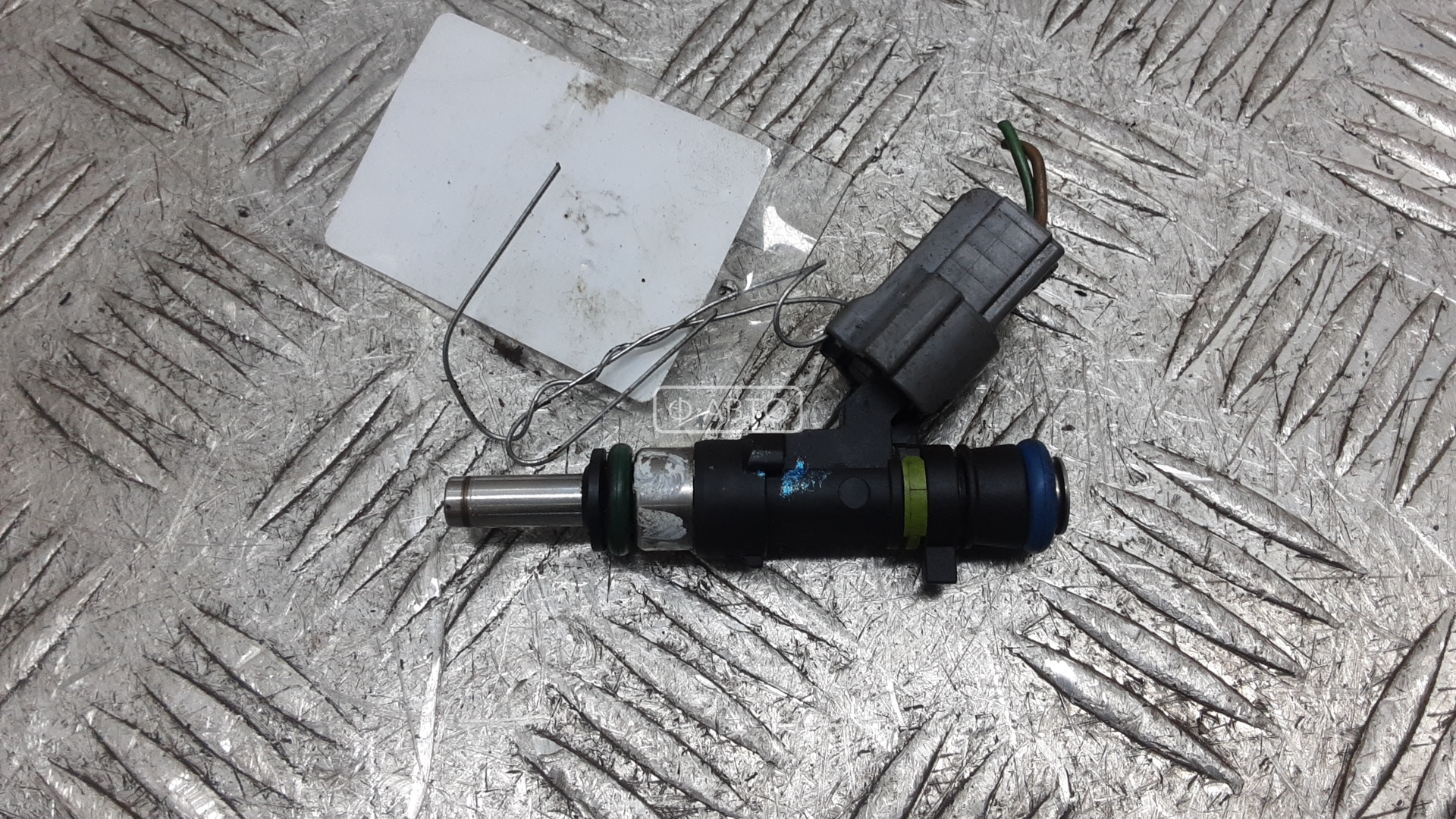 Форсунка бензиновая