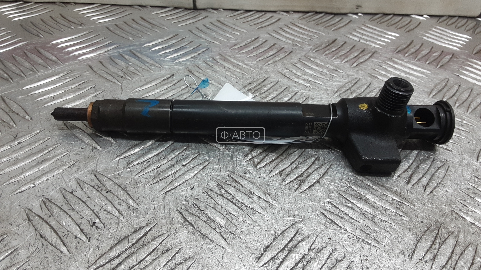 Форсунка дизельная