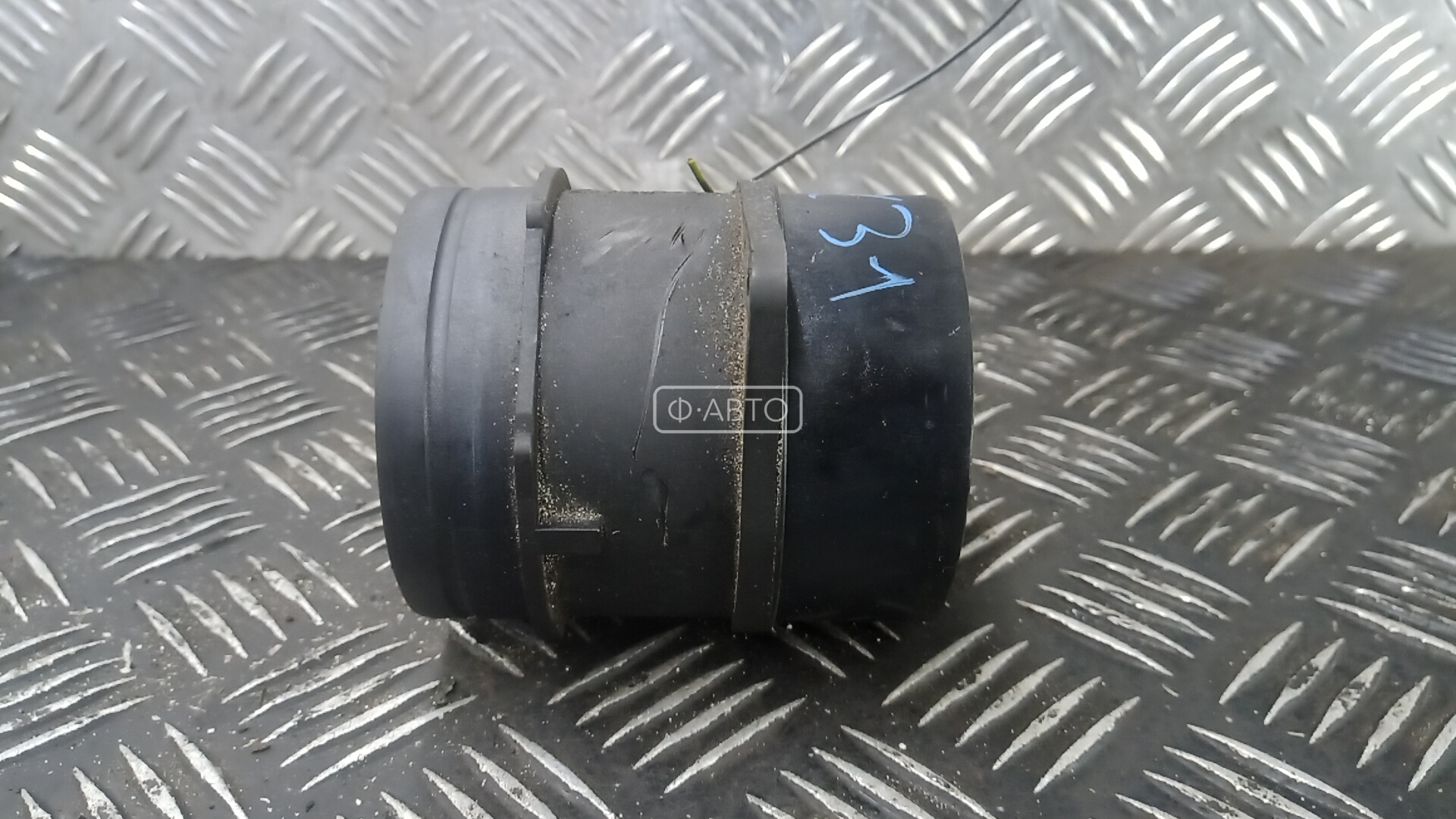 Расходомер воздуха дизельный