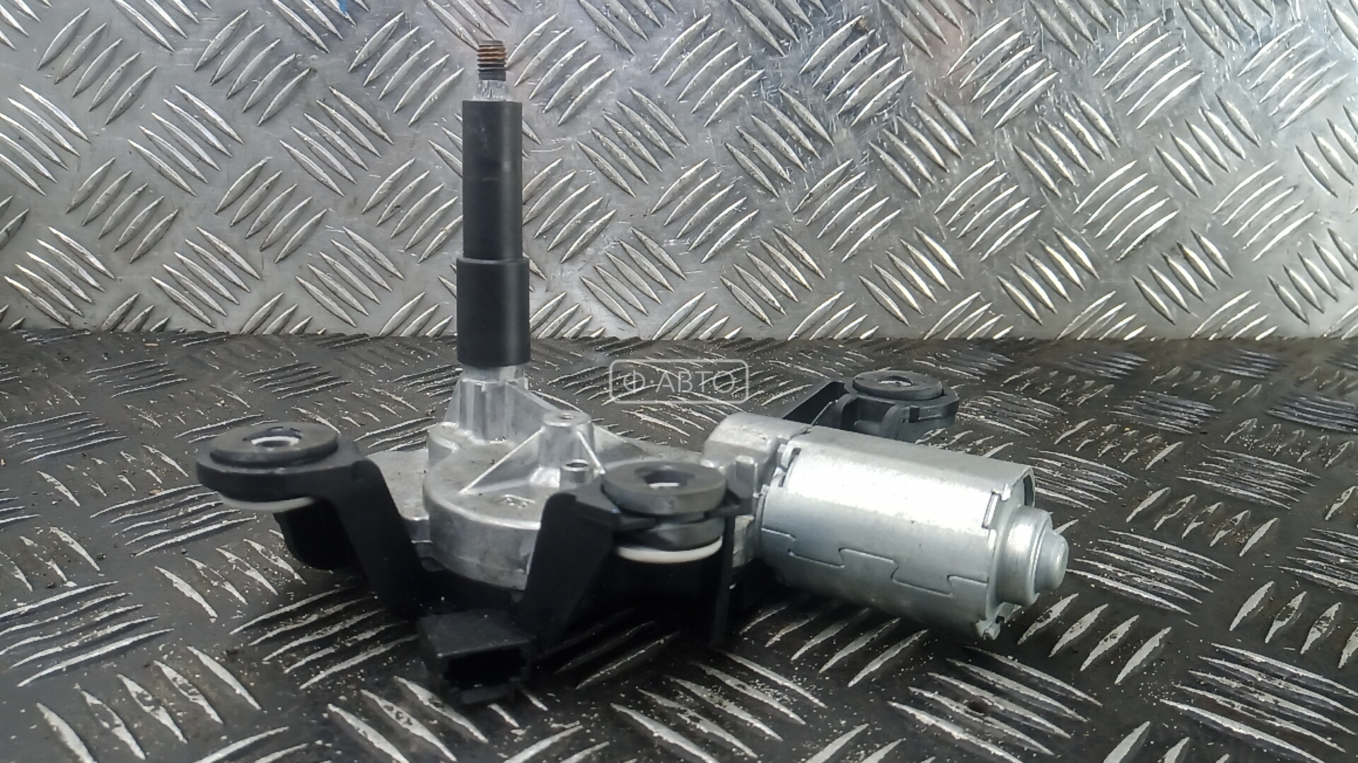 Моторчик стеклоочиcтителя 3-5