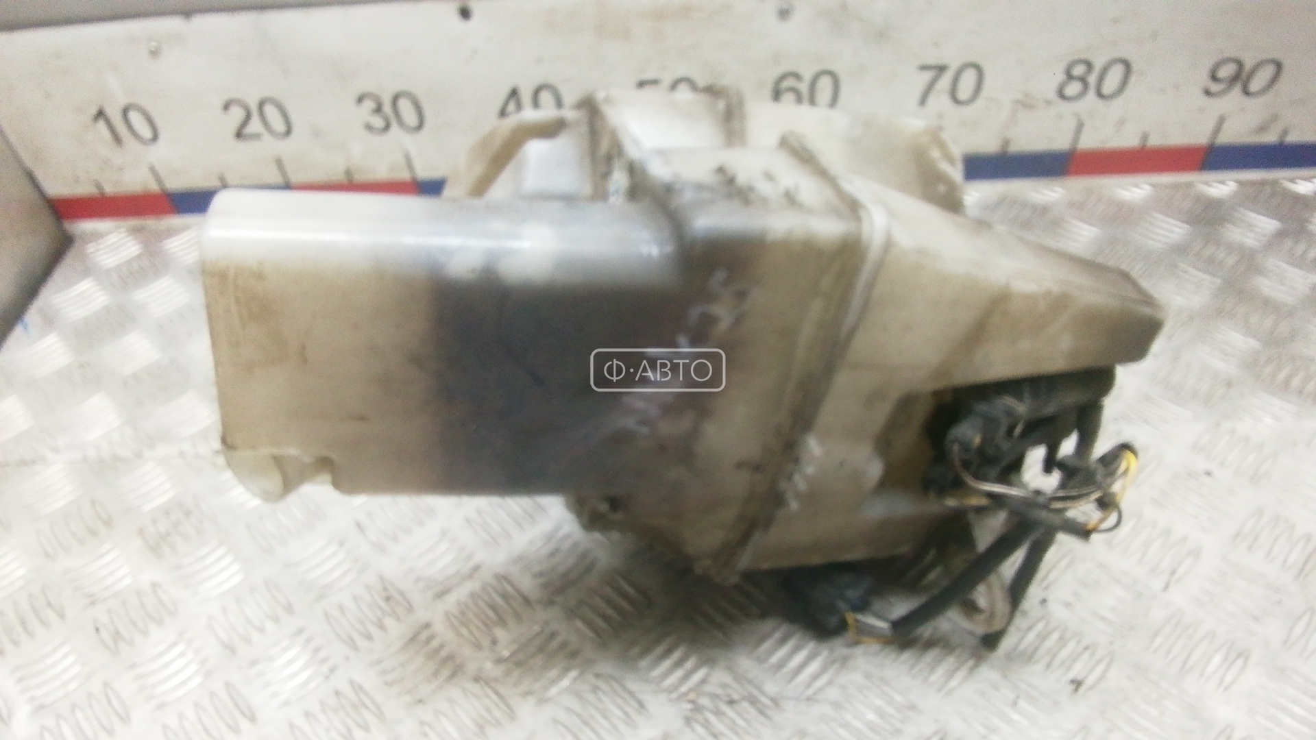 Бачок омывателя