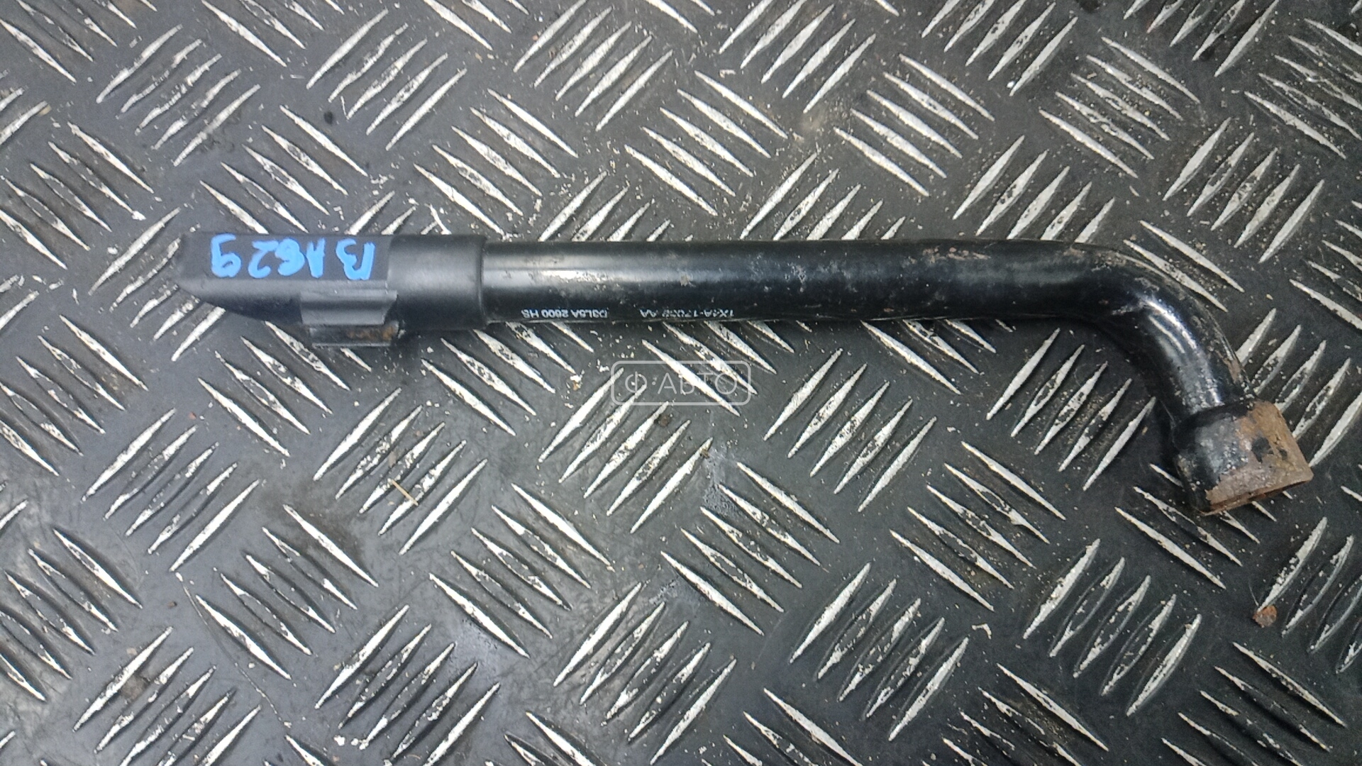 Ключ колесный