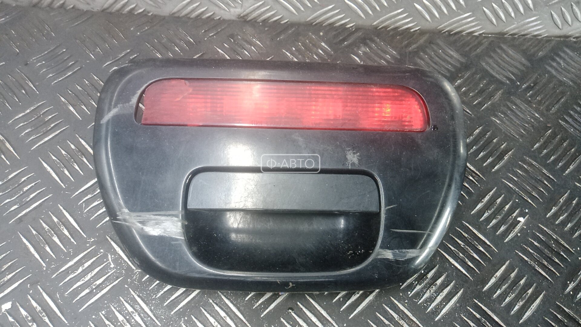 Ручка двери 3-5