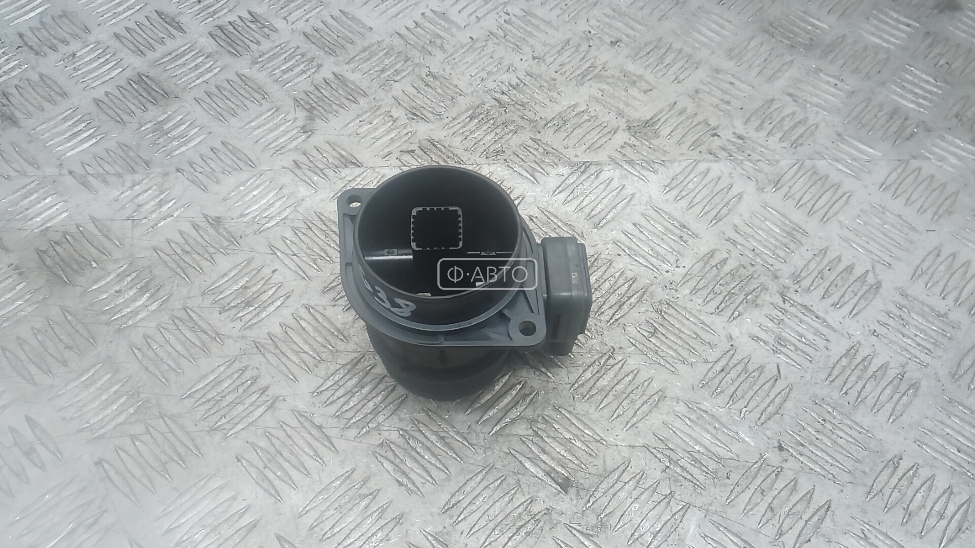 Расходомер воздуха дизельный