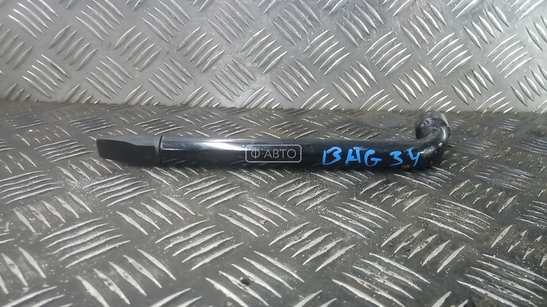 Ключ колесный