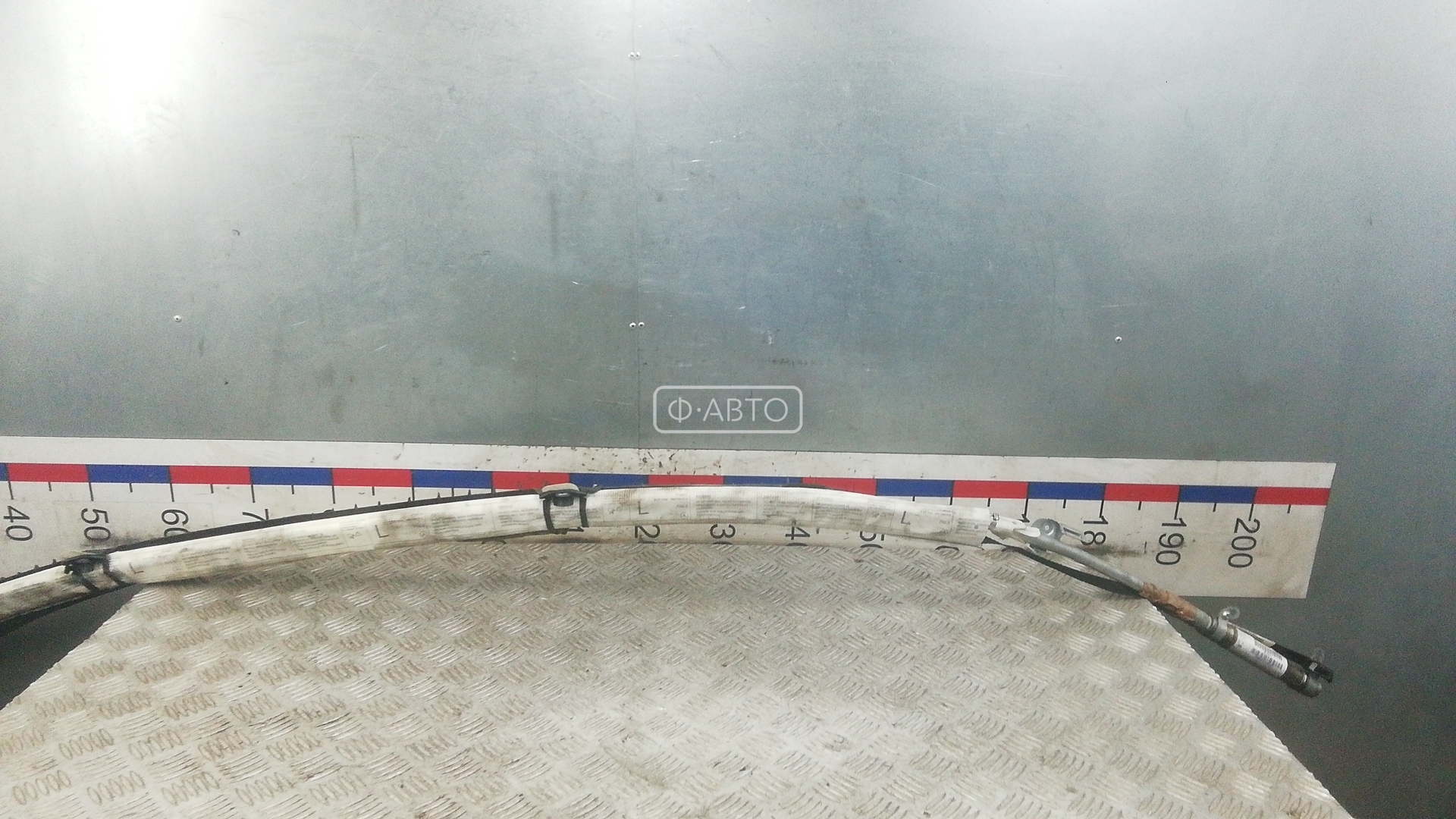 Шторка безопасности