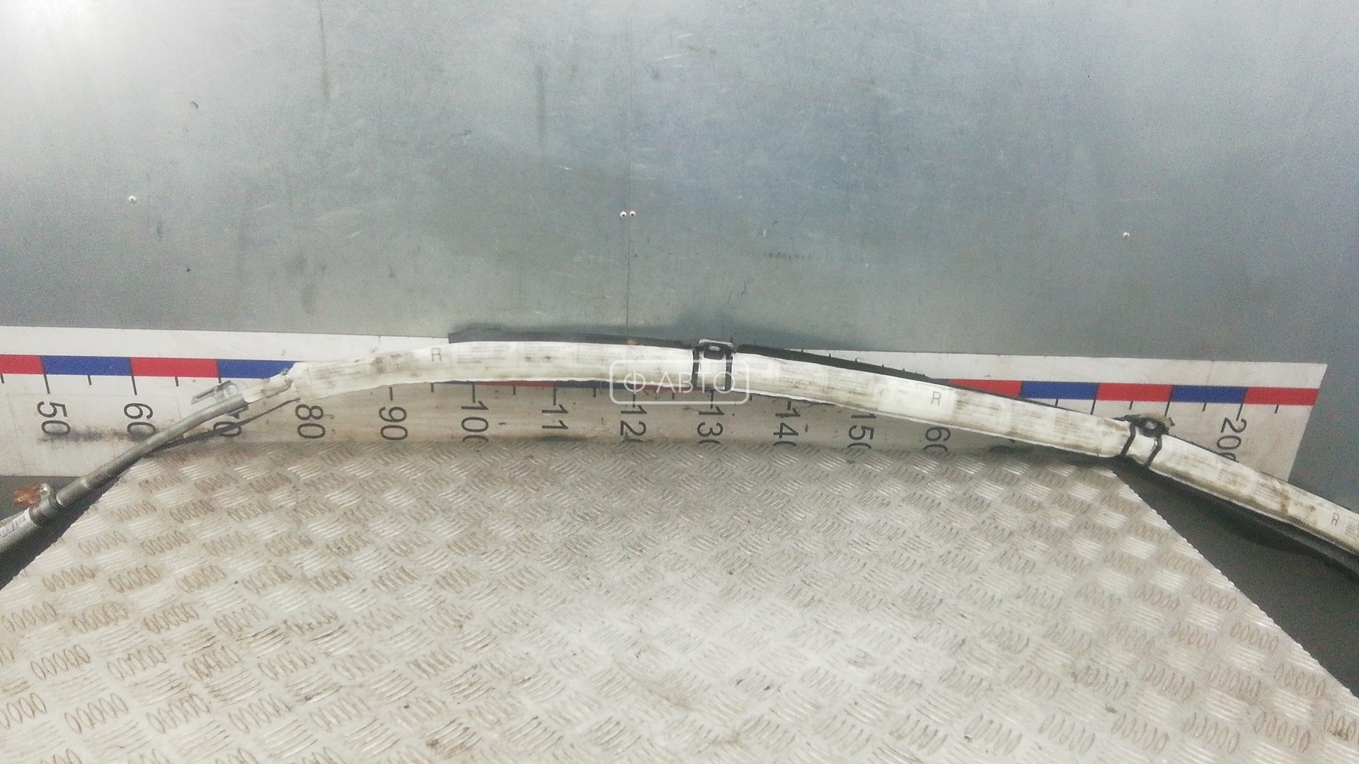 Шторка безопасности