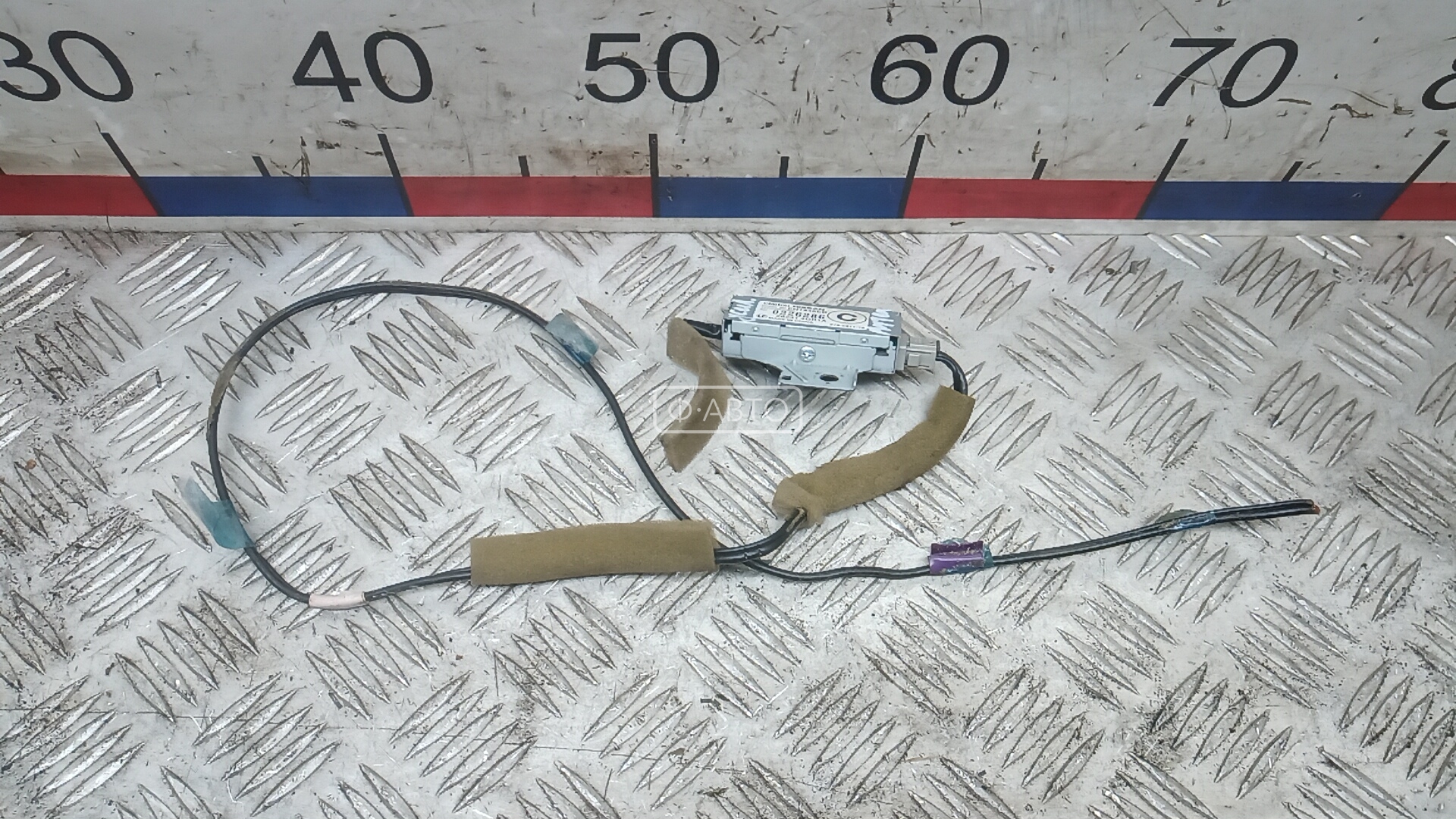 Усилитель антенны