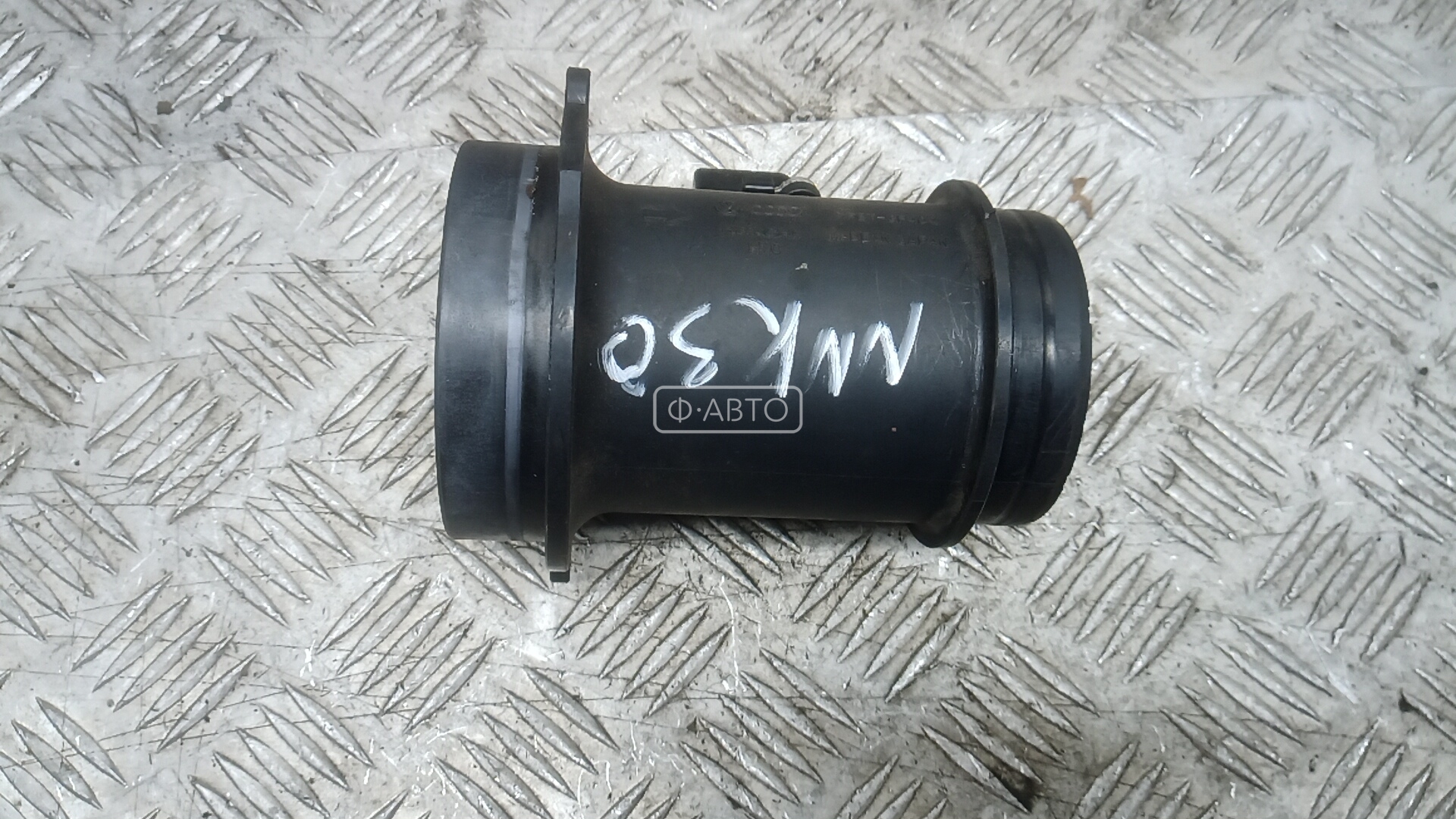 Расходомер воздуха дизельный