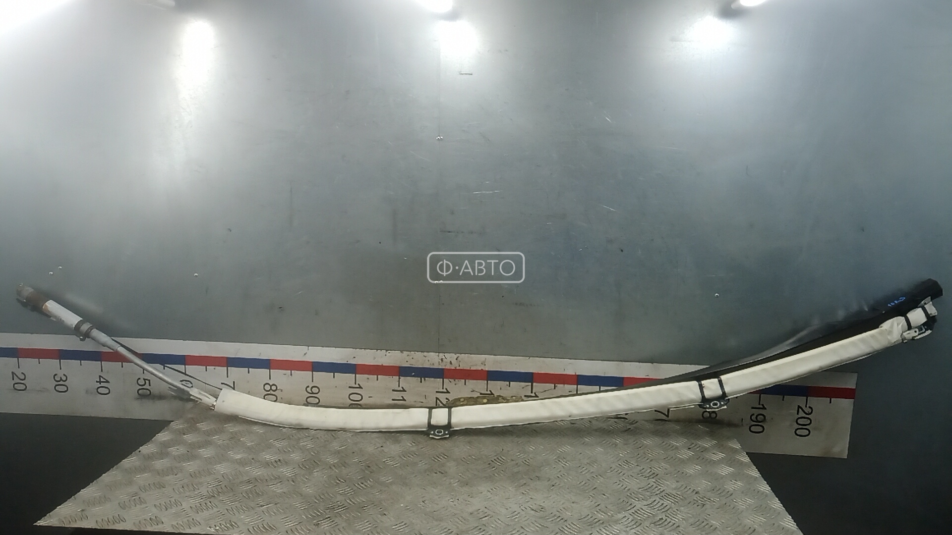 Шторка безопасности