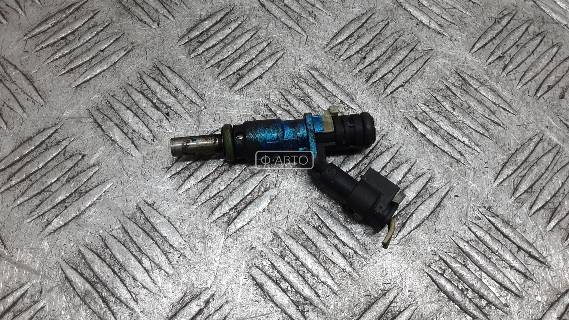 Форсунка бензиновая