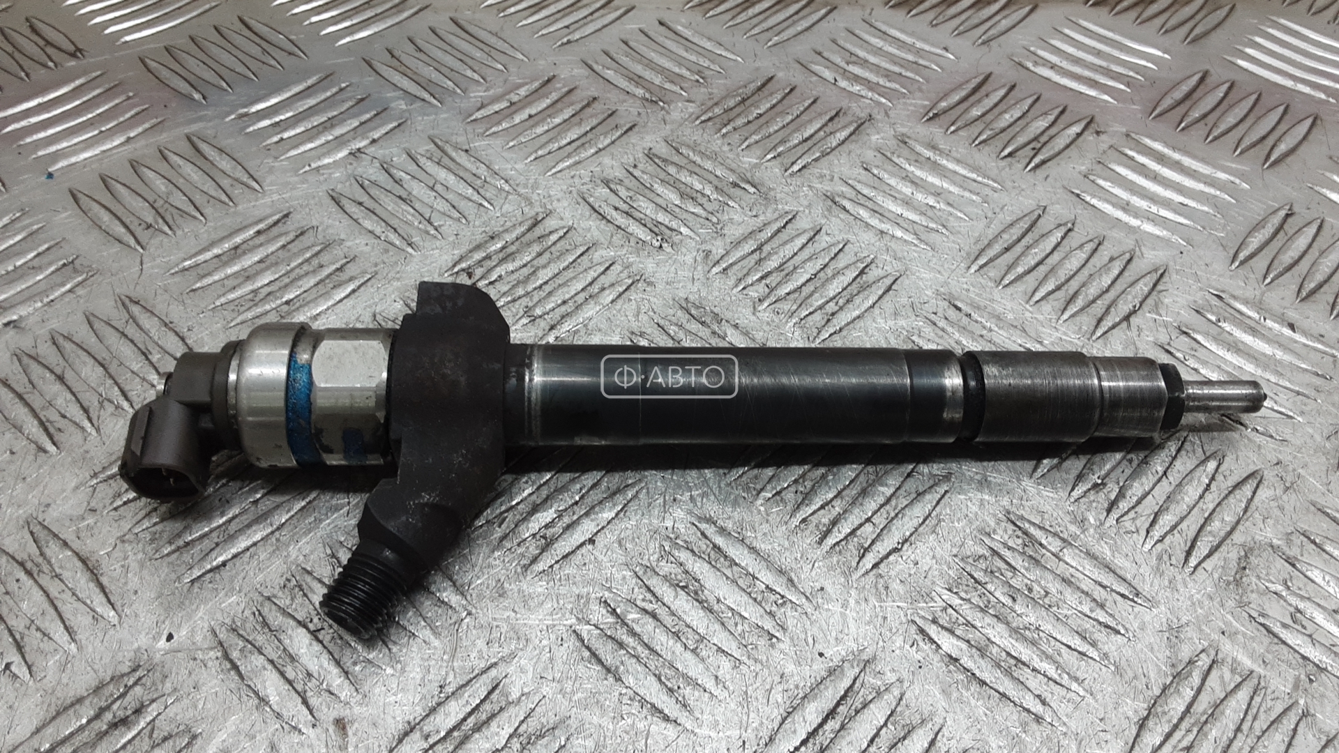 Форсунка дизельная