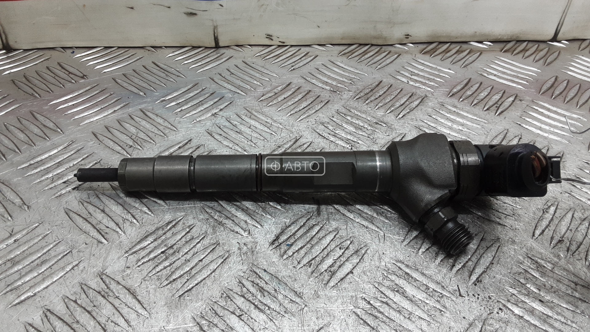 Форсунка дизельная