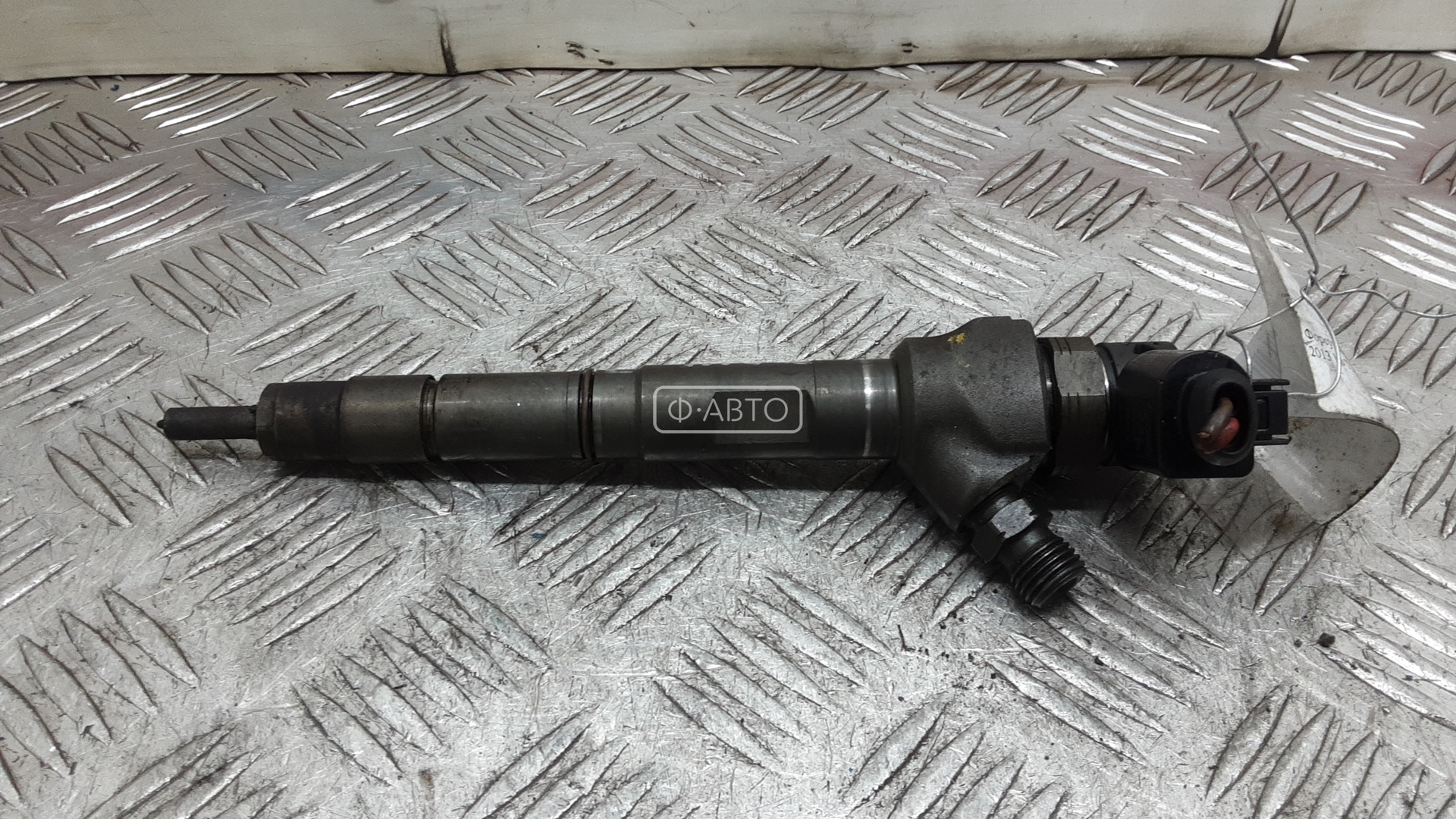 Форсунка дизельная