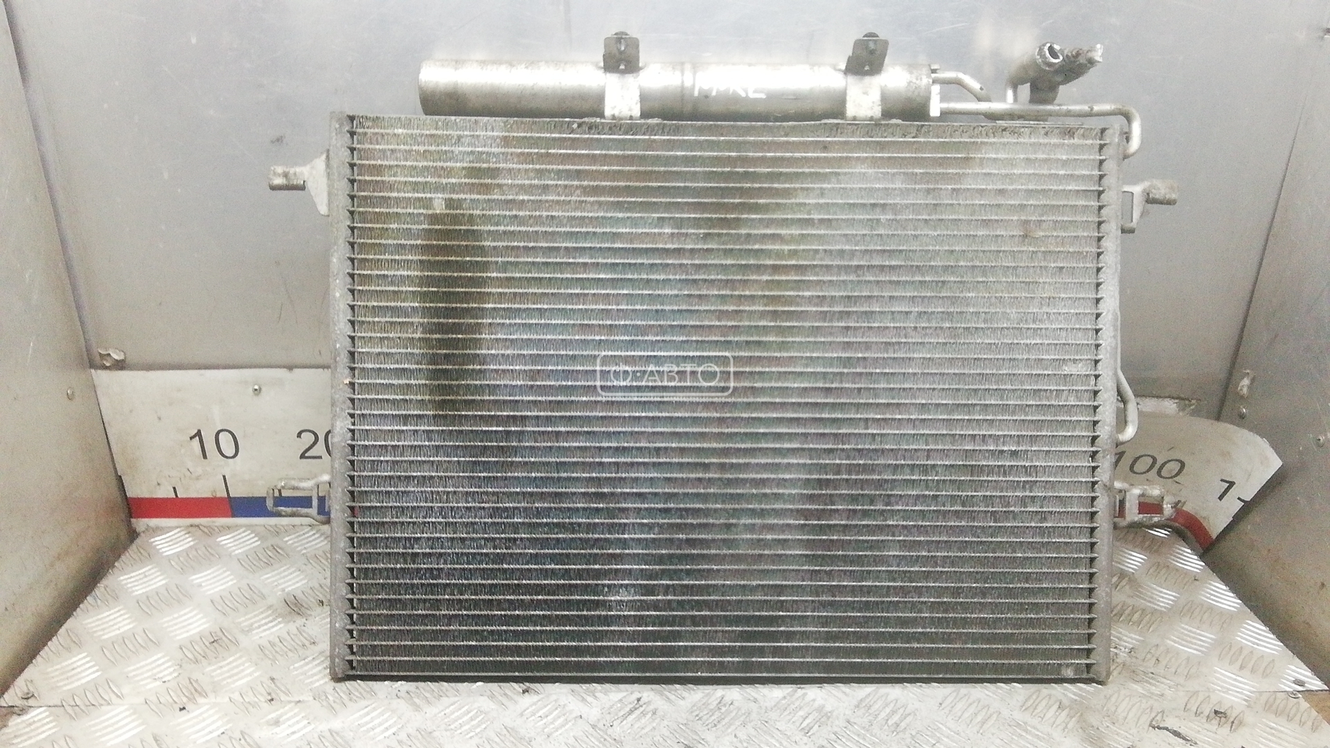 Радиатор кондиционера